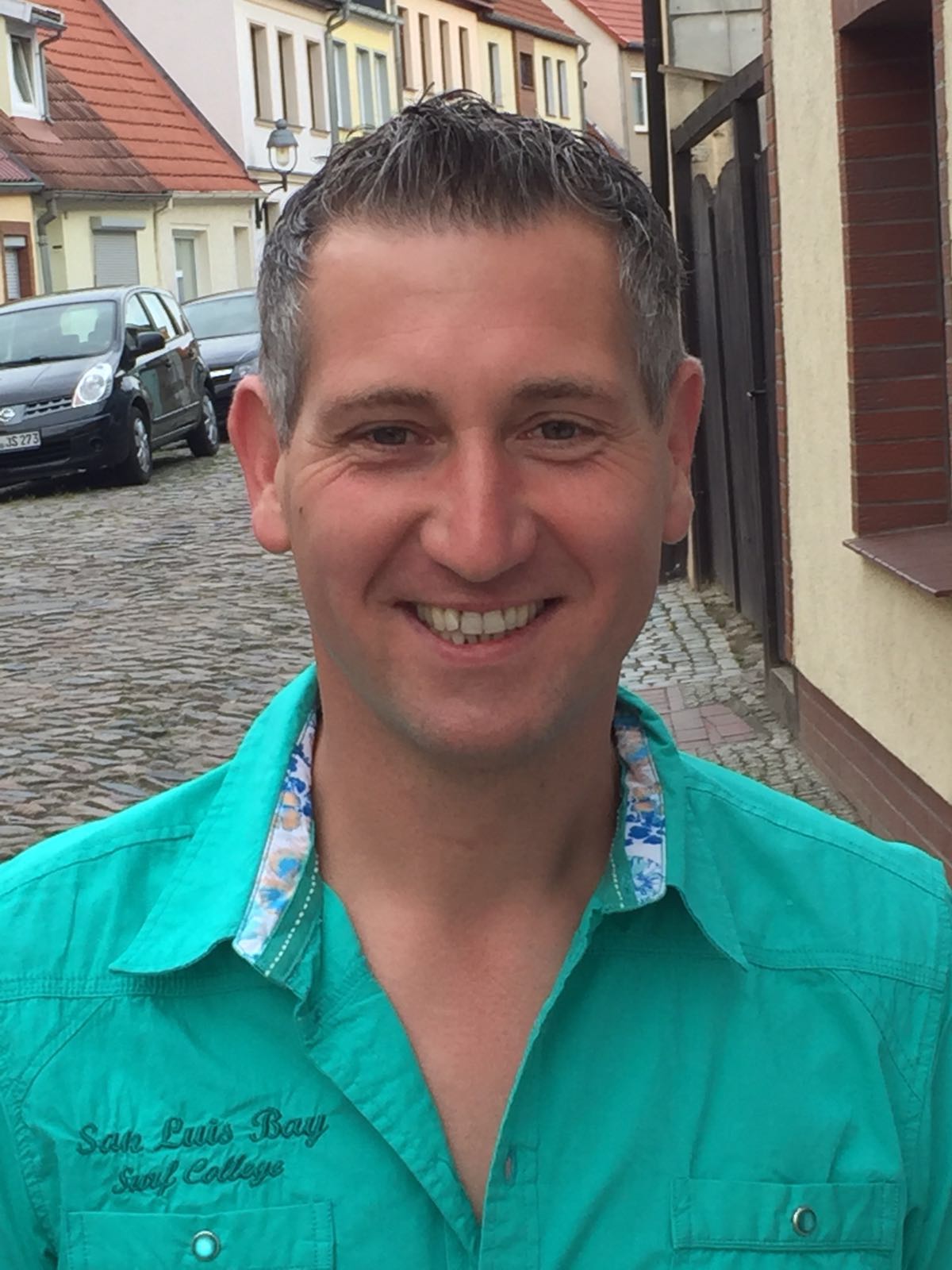 Sven Teichert