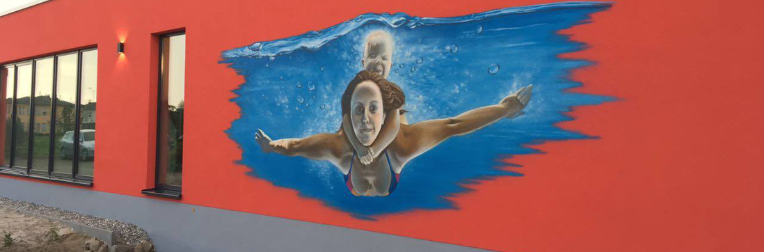 Meine Wasserpraxis